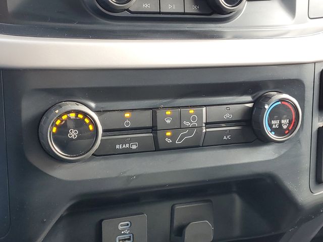 2023 Ford F-150 XLT - Photo 23
