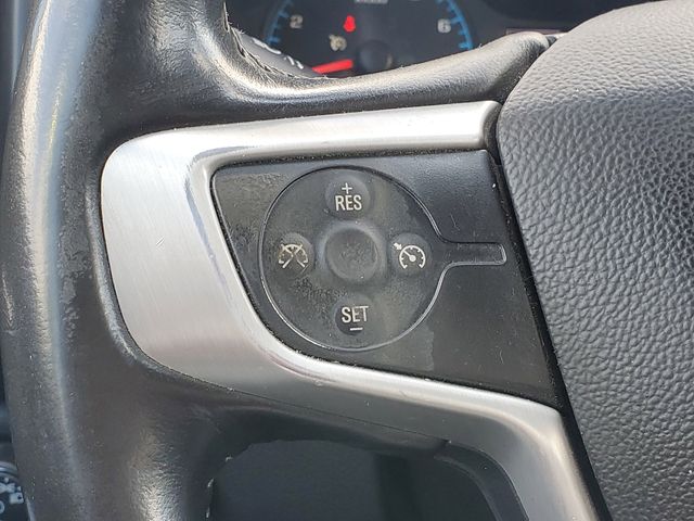 2022 GMC Canyon Elevation - Photo 16