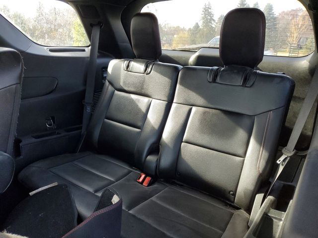 2022 Ford Explorer ST-LINE - Photo 31