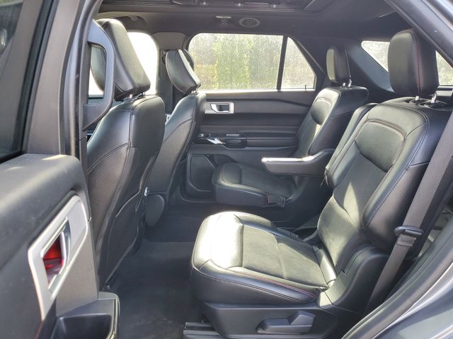 2022 Ford Explorer ST-LINE - Photo 30