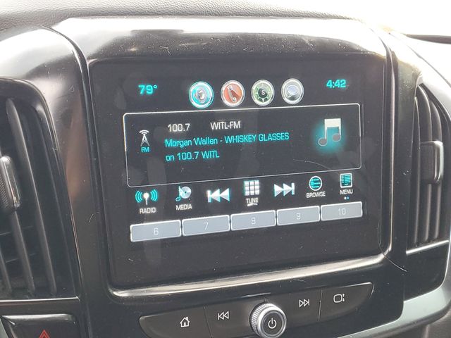 2018 Chevrolet Traverse 1LT - Photo 24