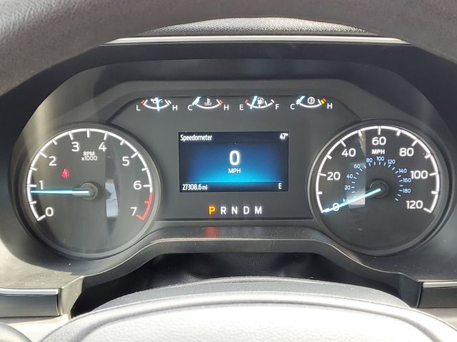 2023 Ford F-150 XLT - Photo 18