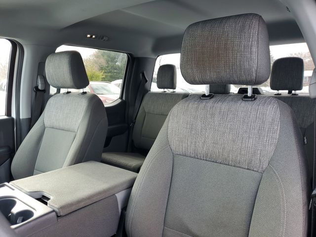 2023 Ford F-150 XLT - Photo 12