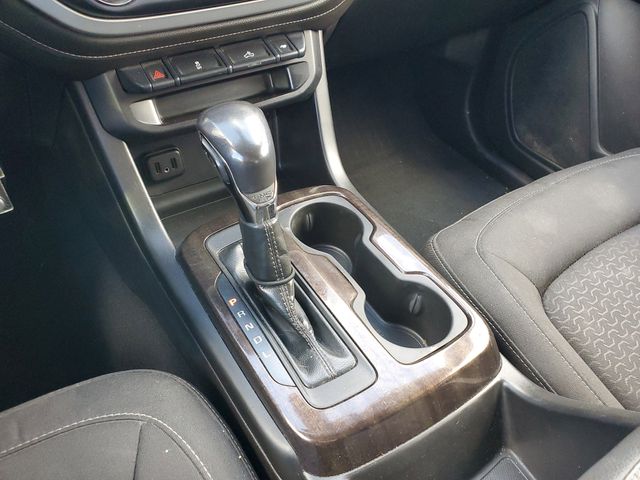 2022 GMC Canyon Elevation - Photo 26