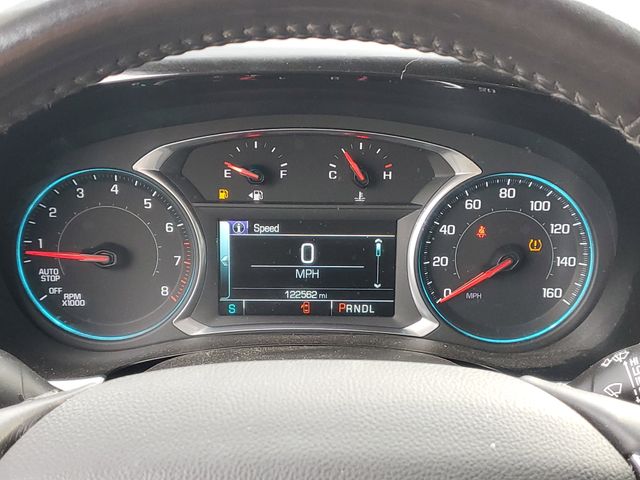 2018 Chevrolet Traverse 1LT - Photo 22