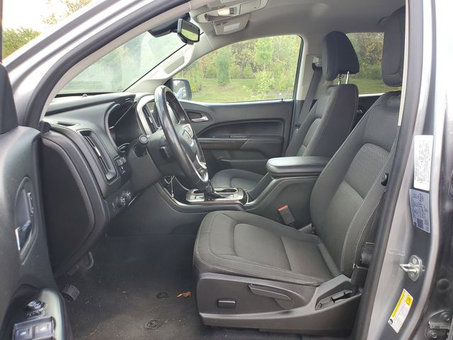 2022 GMC Canyon Elevation - Photo 12