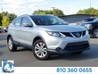  Nissan Rogue Sport
