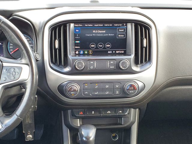 2022 GMC Canyon Elevation - Photo 30
