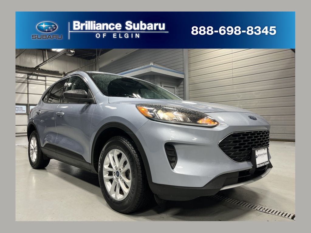 2022 Ford Escape SE SUV