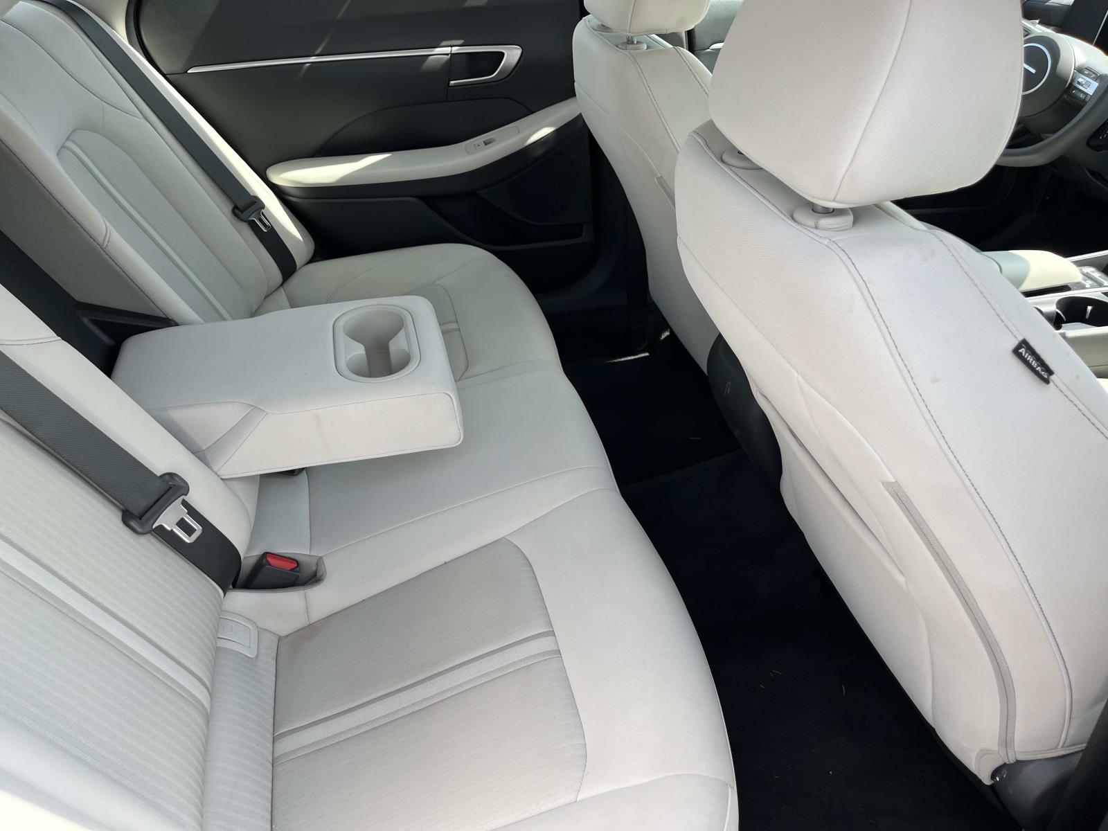 2025 Hyundai Sonata SEL - Photo 20