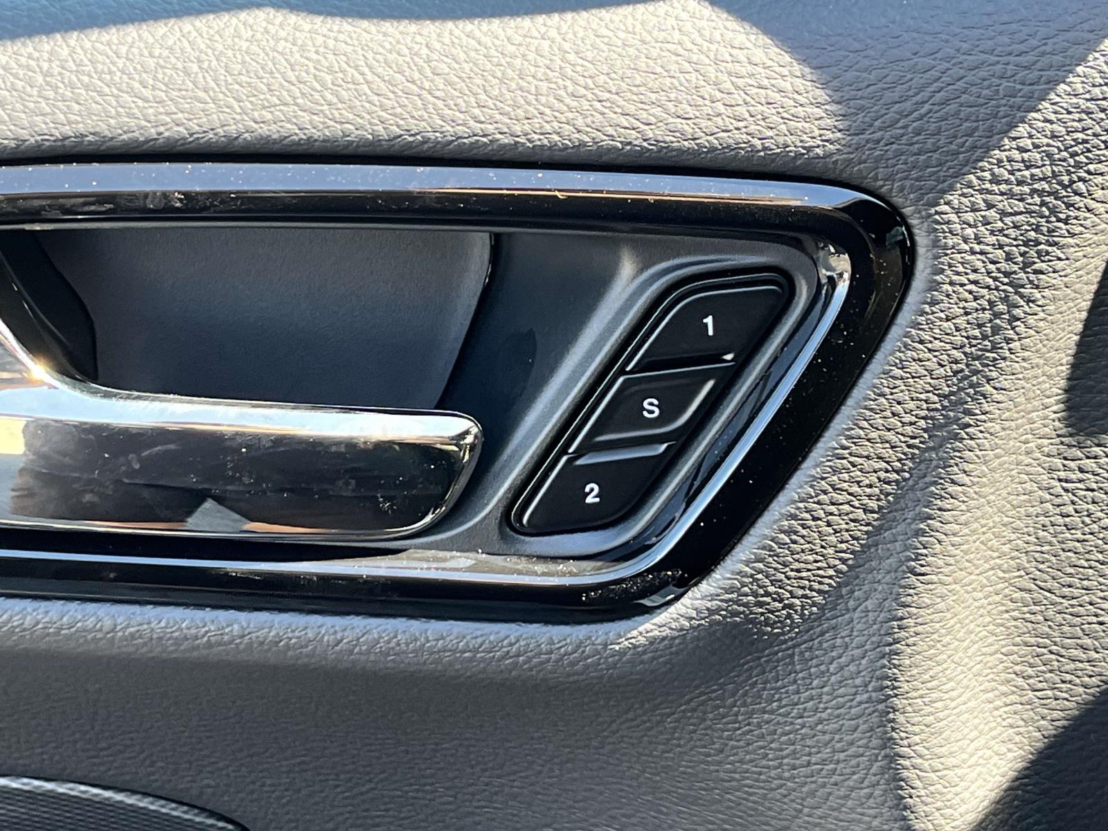 2026 Dodge Durango GT Plus - Photo 30