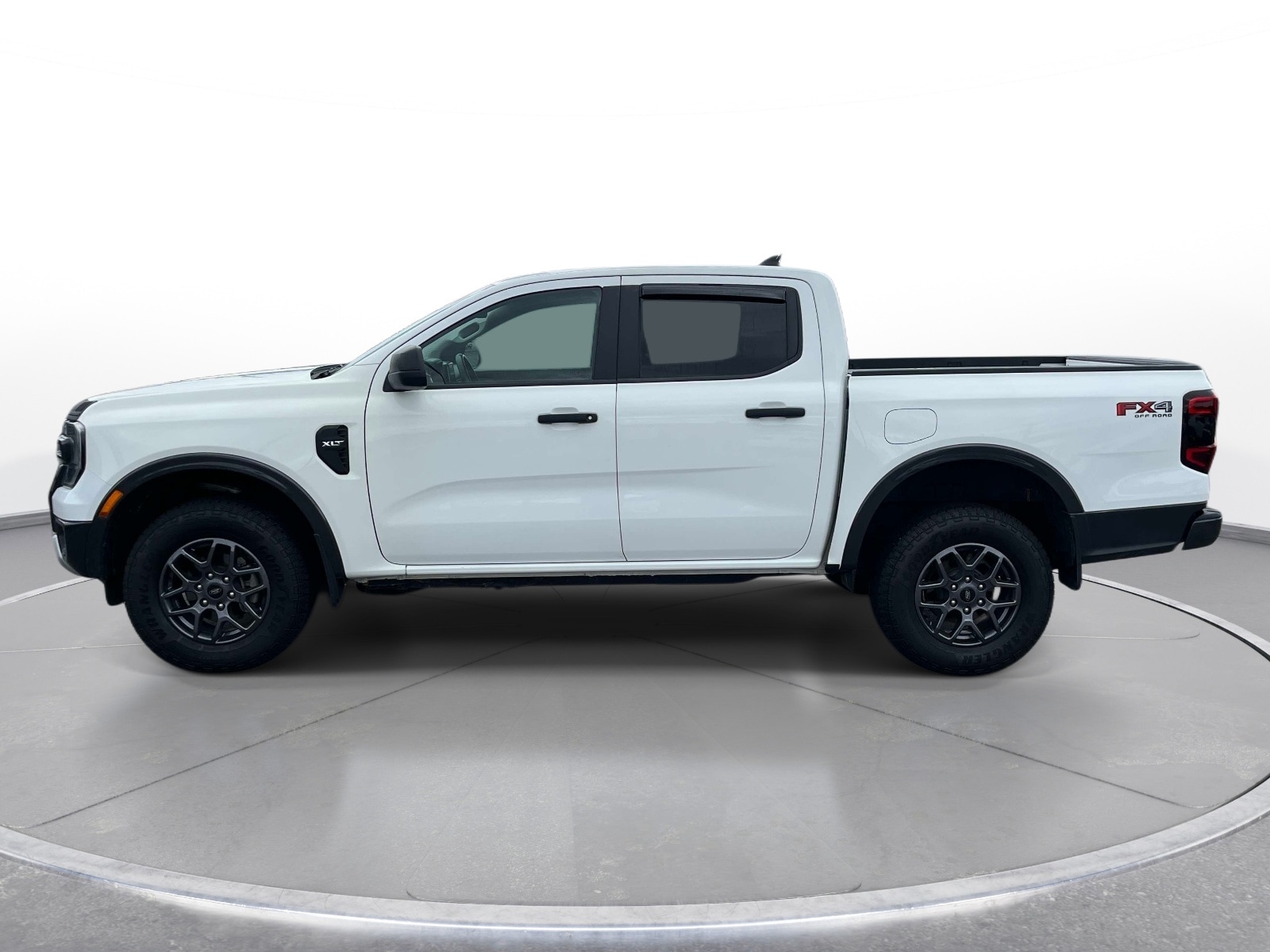 2024 Ford Ranger XLT - Photo 7