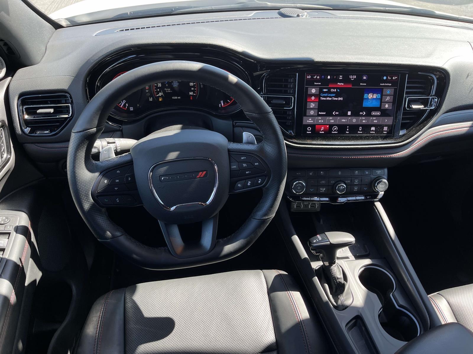 2026 Dodge Durango GT Plus - Photo 12