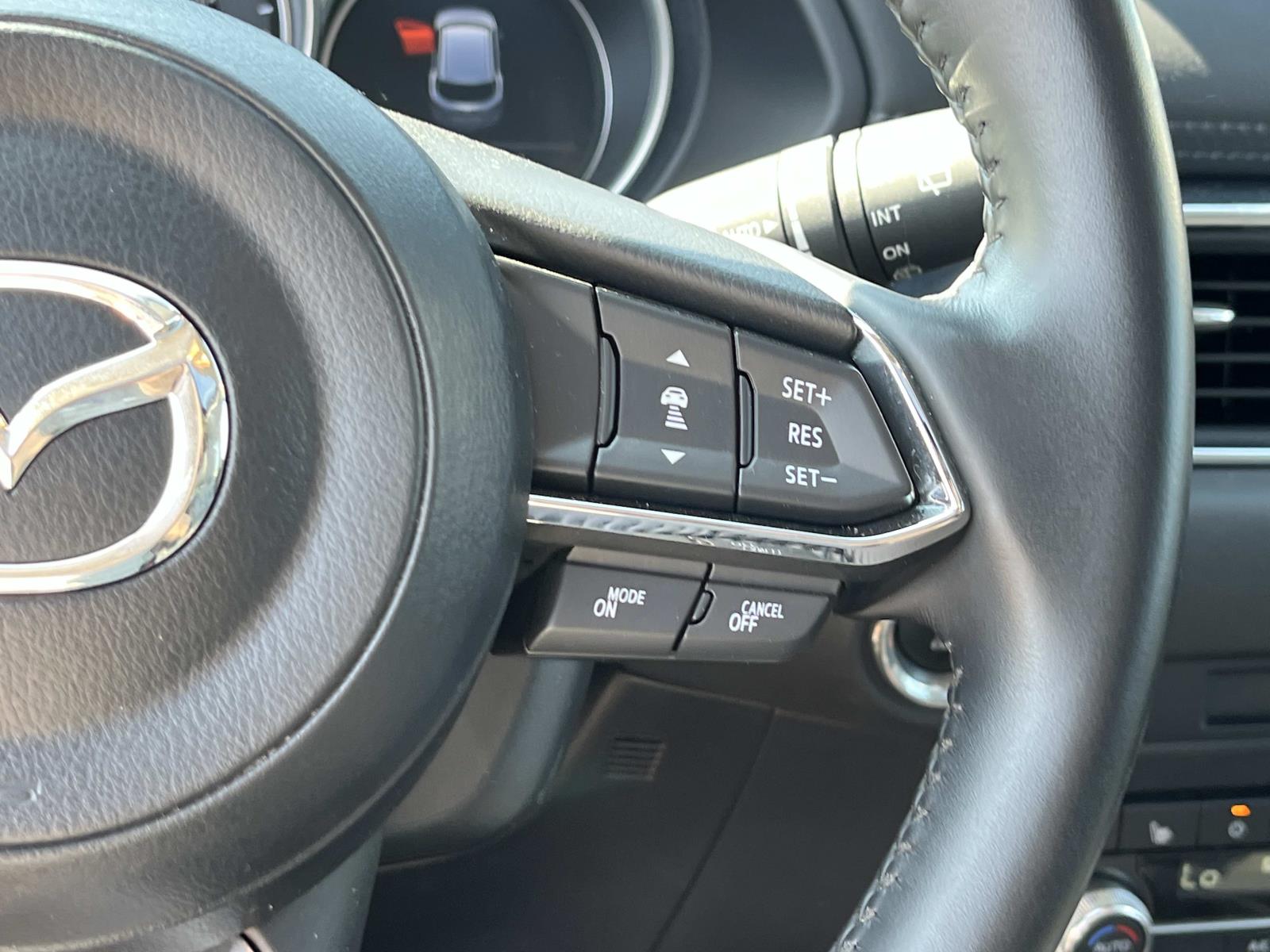 2025 Mazda CX-5 S Preferred package - Photo 31