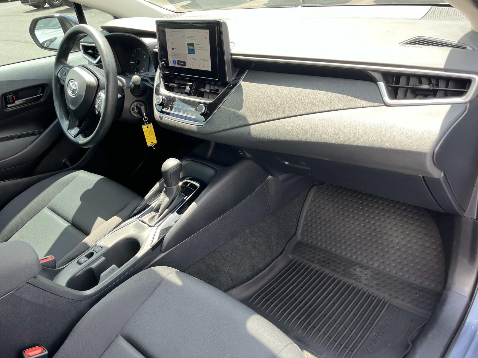 2024 Toyota Corolla LE - Photo 23