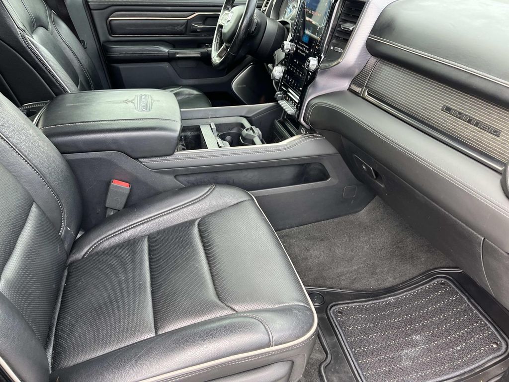 2020 RAM Ram 1500 Pickup Limited - Photo 22
