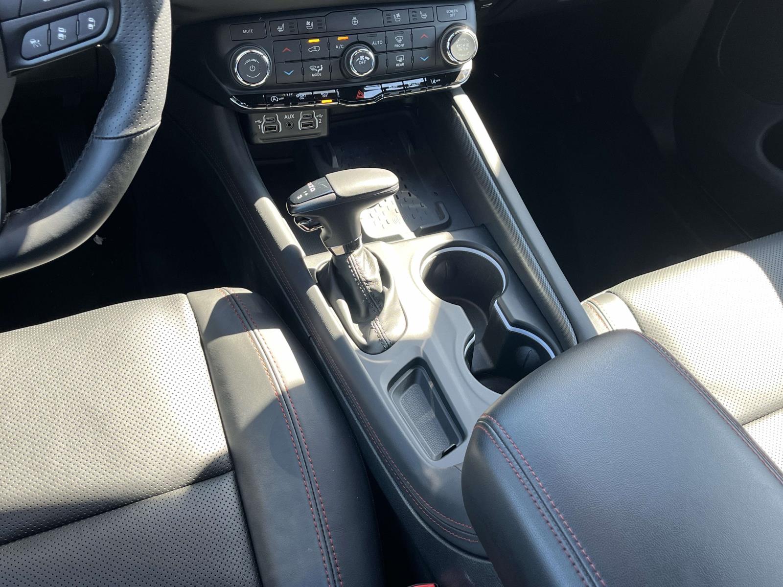 2026 Dodge Durango GT Plus - Photo 14