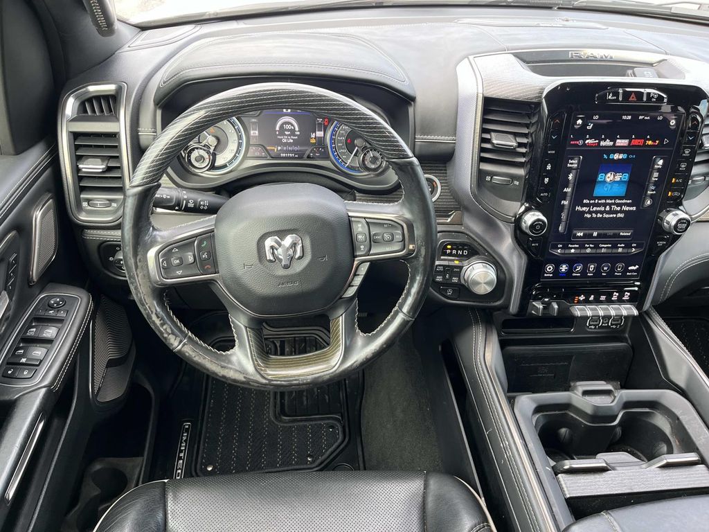 2020 RAM Ram 1500 Pickup Limited - Photo 13
