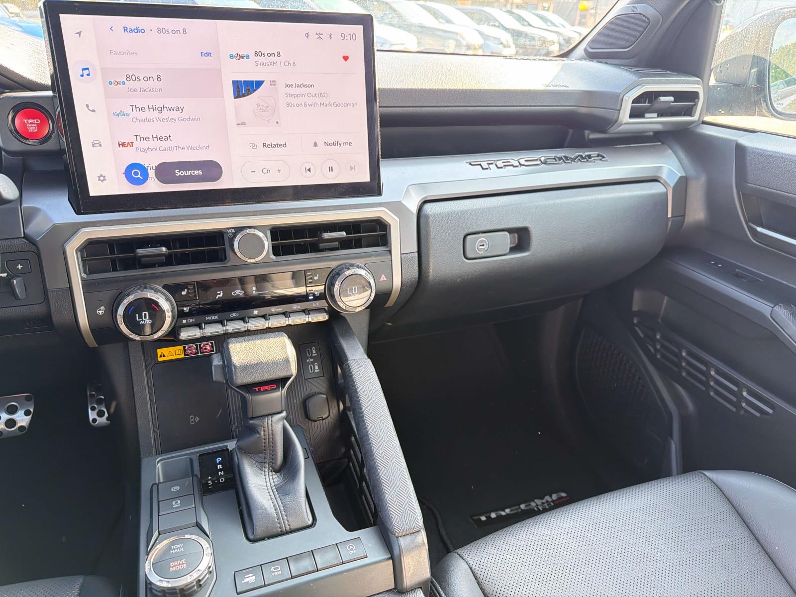 2024 Toyota Tacoma TRD Sport - Photo 15