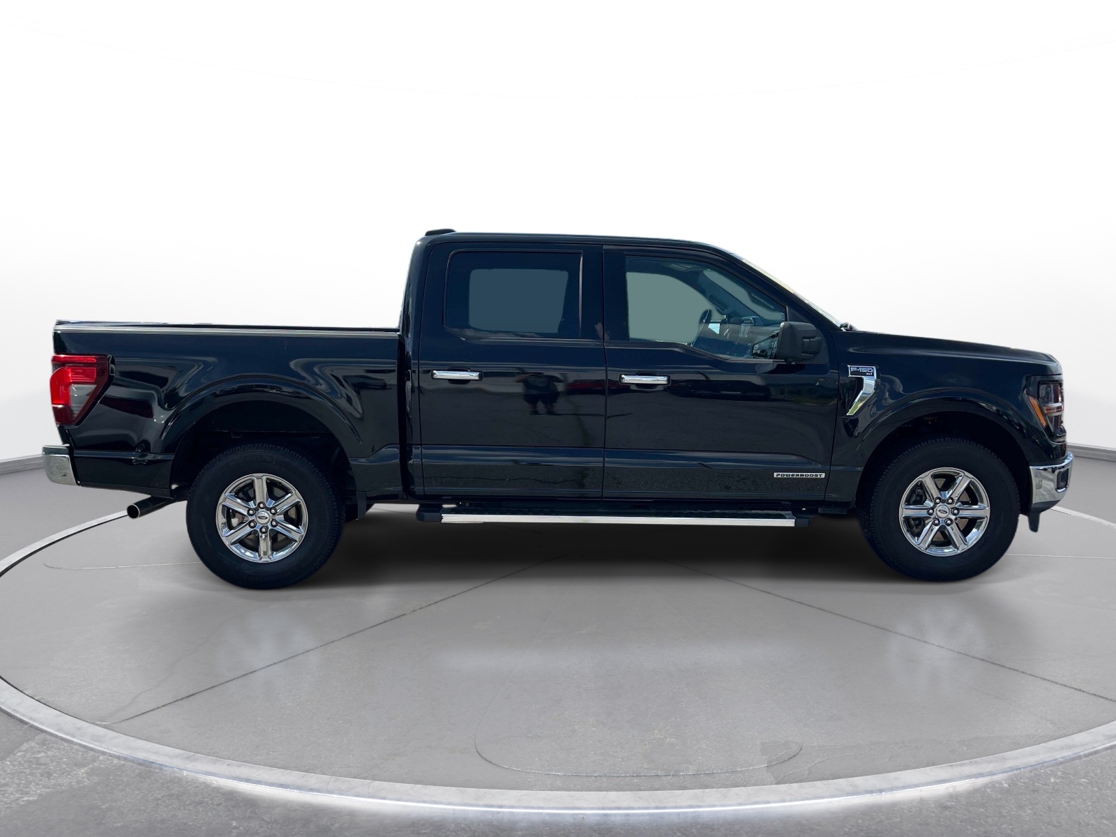 Used 2024 Ford F-150 XLT Truck SuperCrew Cab