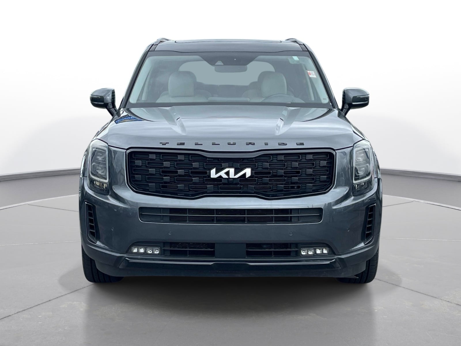 2022 Kia Telluride SX - Photo 9