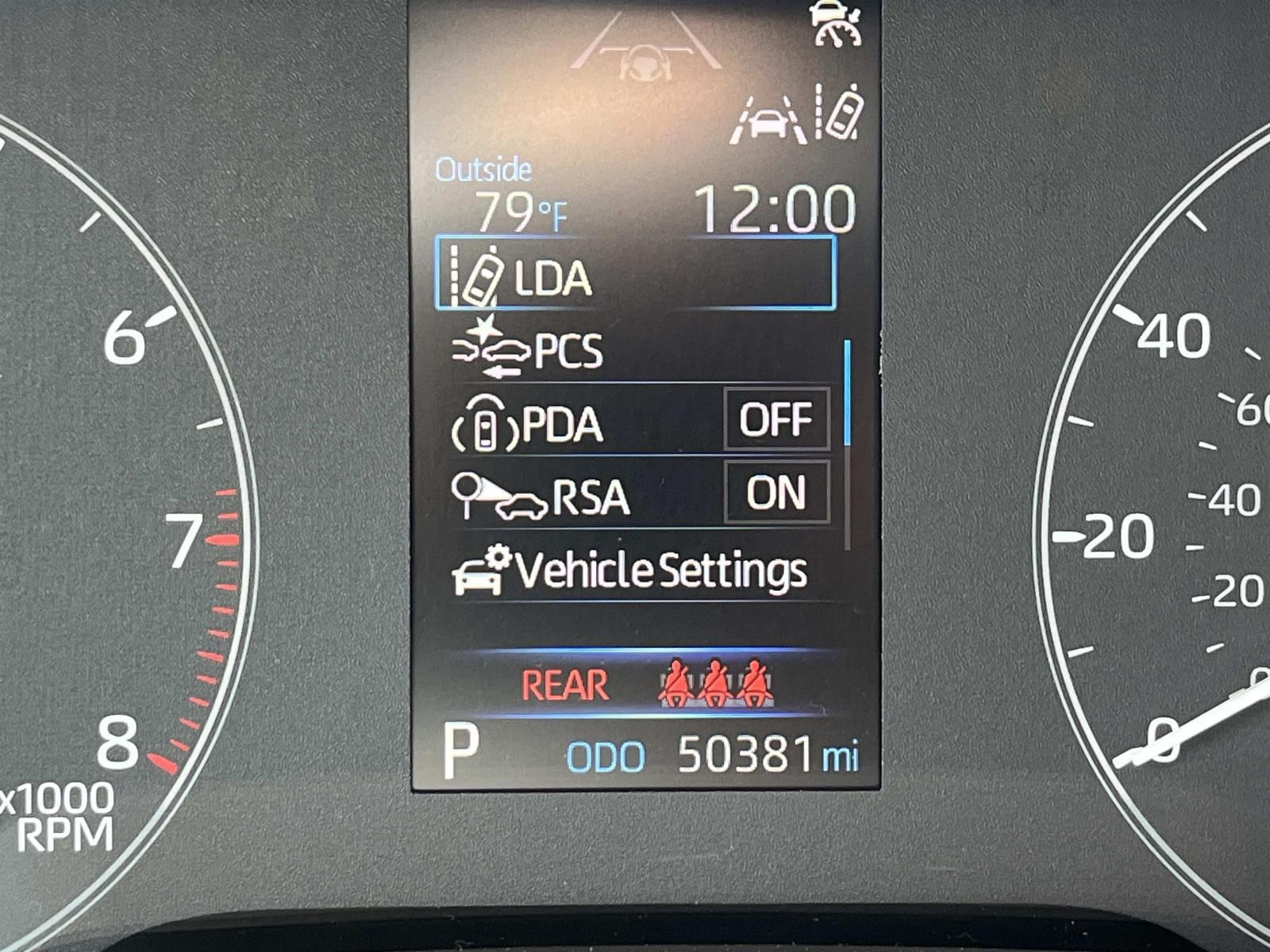 2024 Toyota Corolla LE - Photo 33