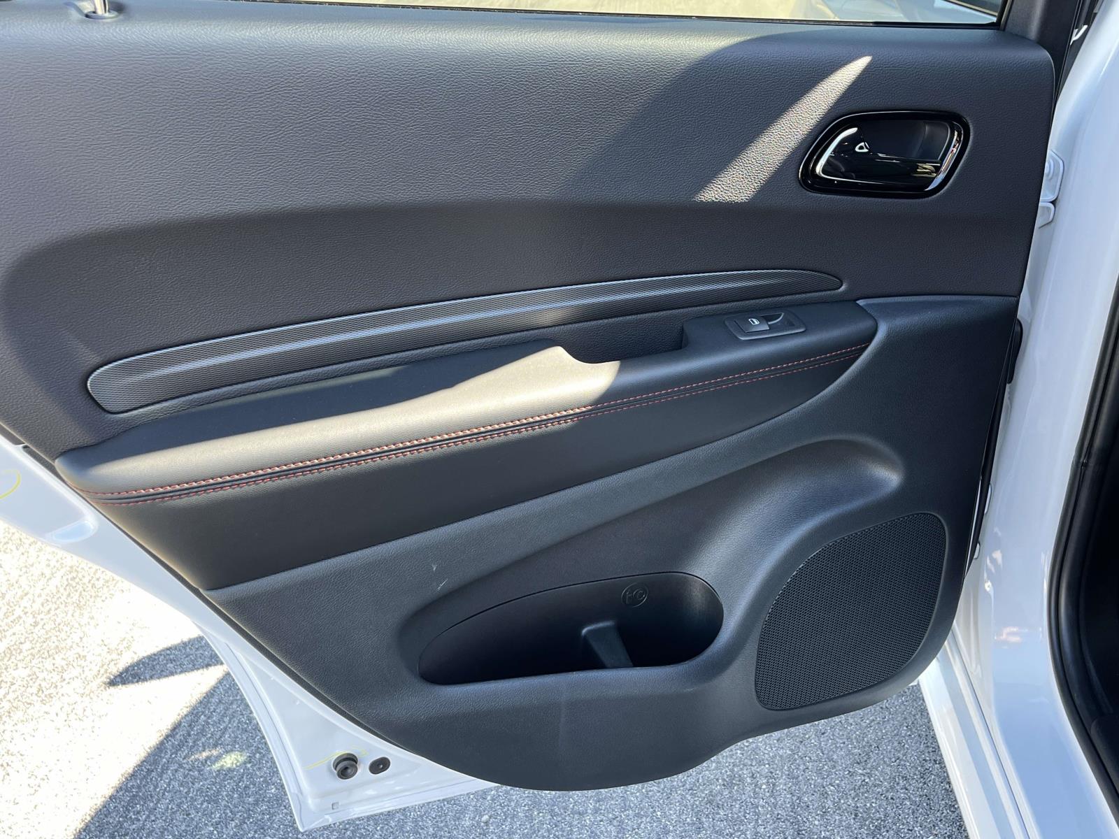 2026 Dodge Durango GT Plus - Photo 17