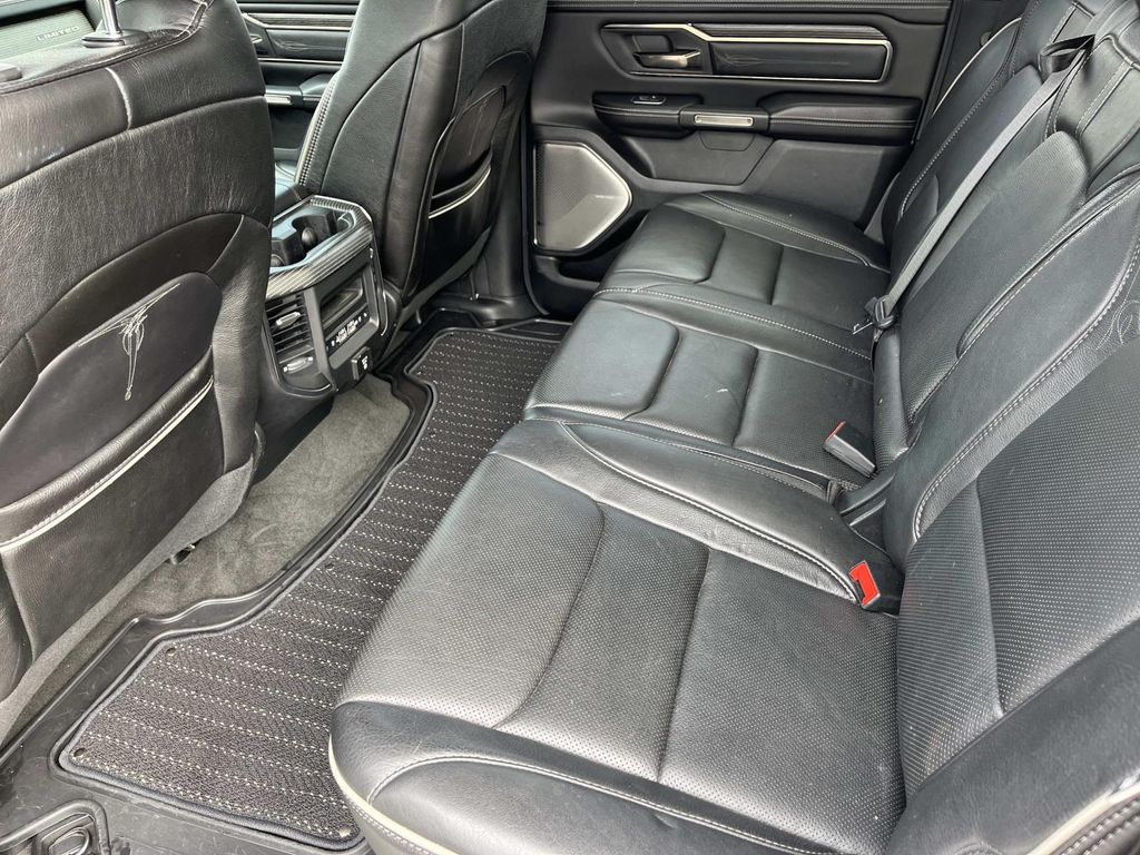 2020 RAM Ram 1500 Pickup Limited - Photo 18