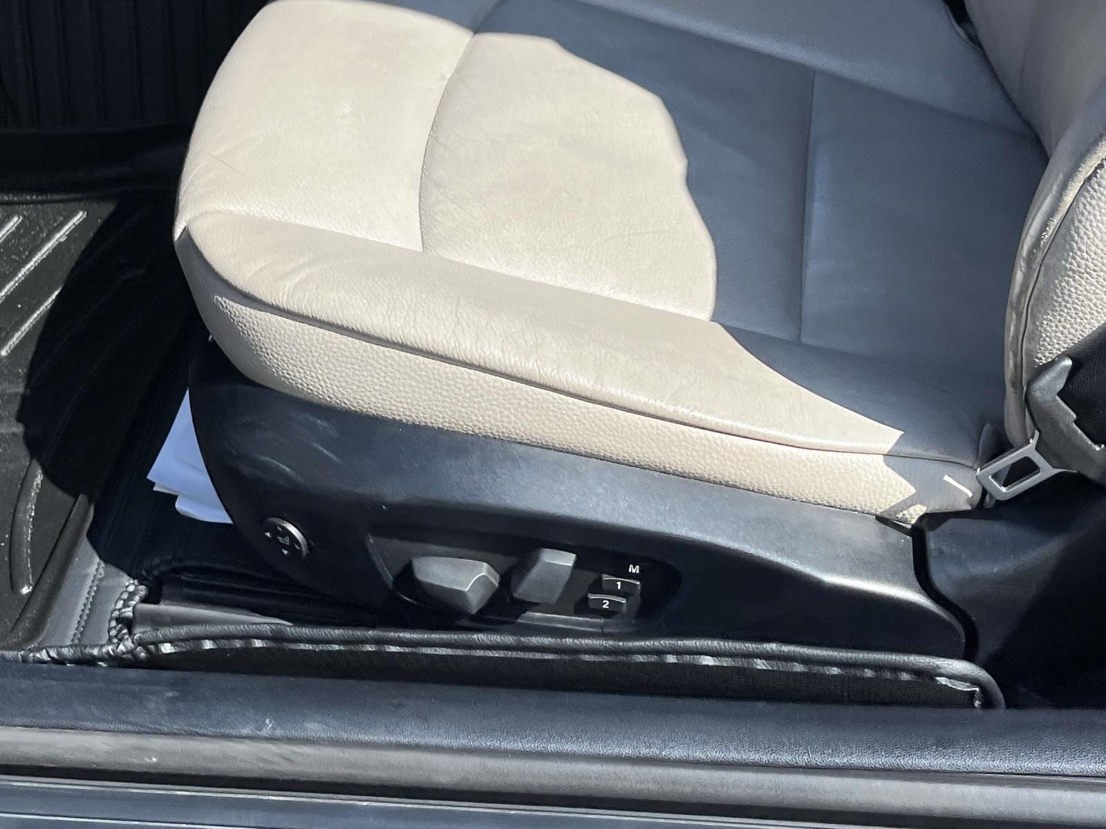 2013 BMW 3 Series 328i - Photo 25