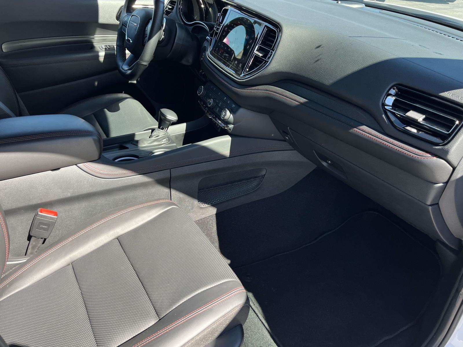 2026 Dodge Durango GT Plus - Photo 25
