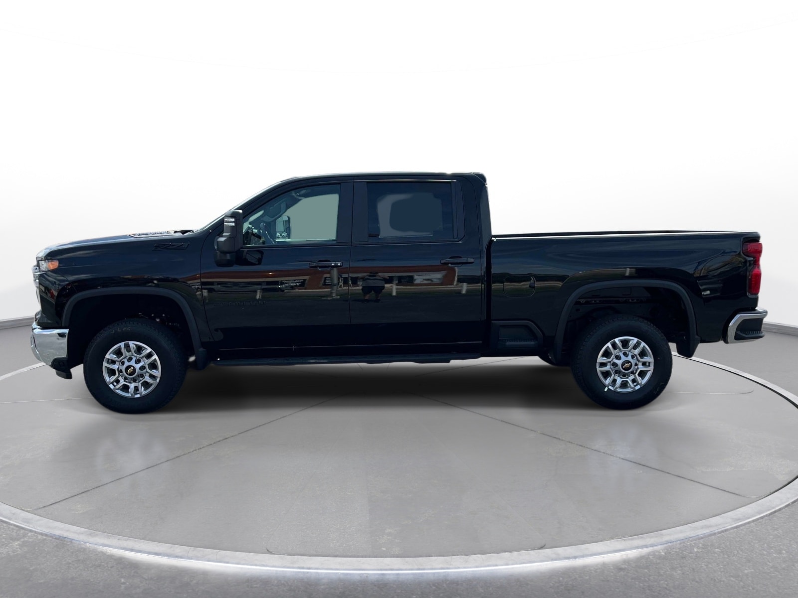 2026 Chevrolet Silverado 2500 HD LT - Photo 8