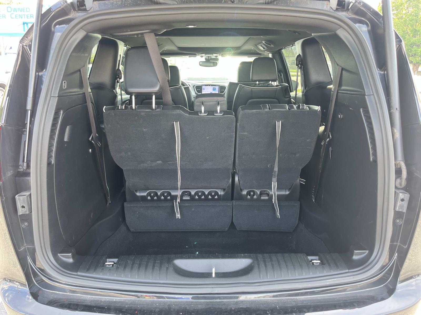2025 Chrysler Pacifica Limited - Photo 19