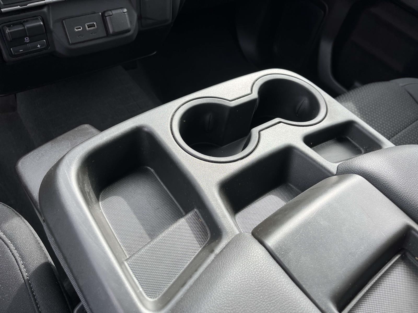 2021 Chevrolet Silverado 1500 Custom - Photo 31