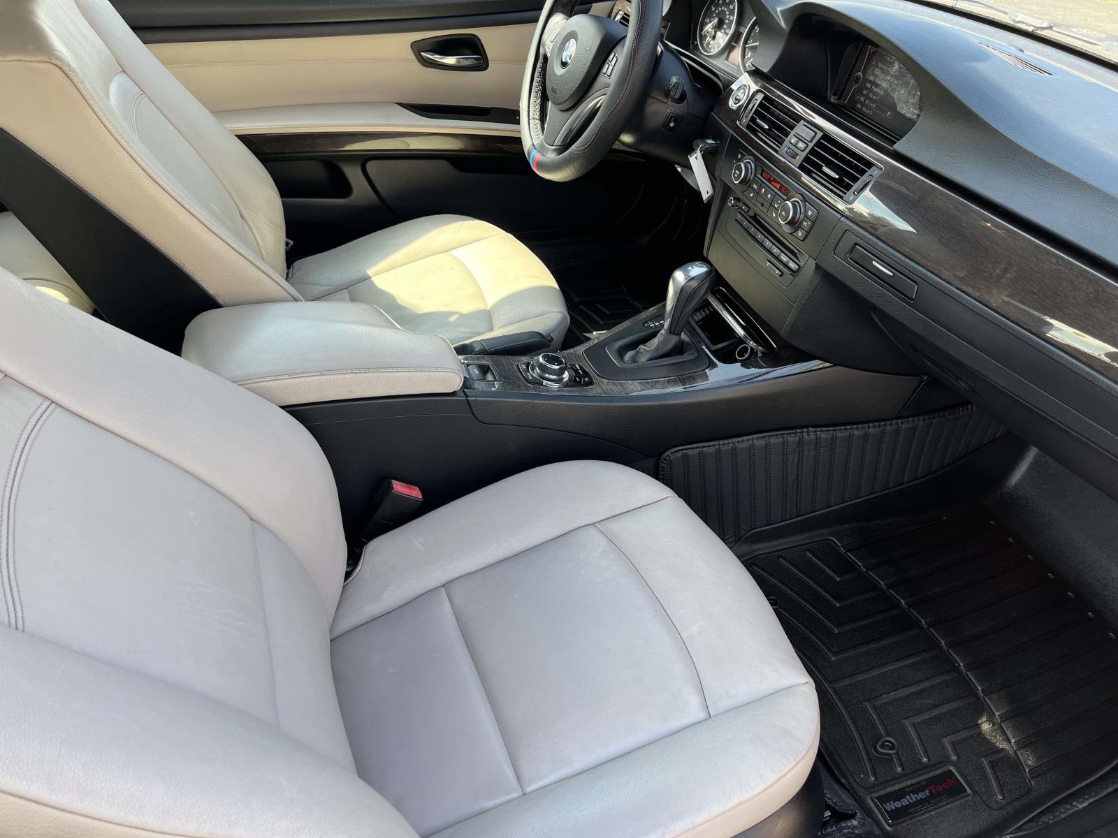 2013 BMW 3 Series 328i - Photo 20