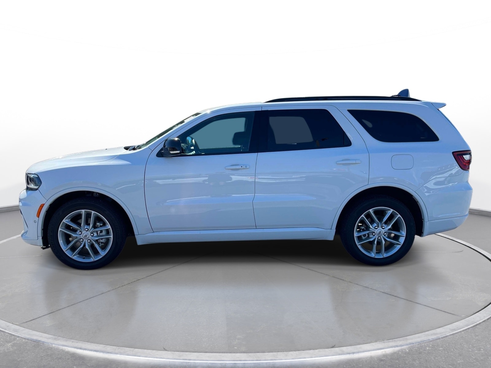 2026 Dodge Durango GT Plus - Photo 7