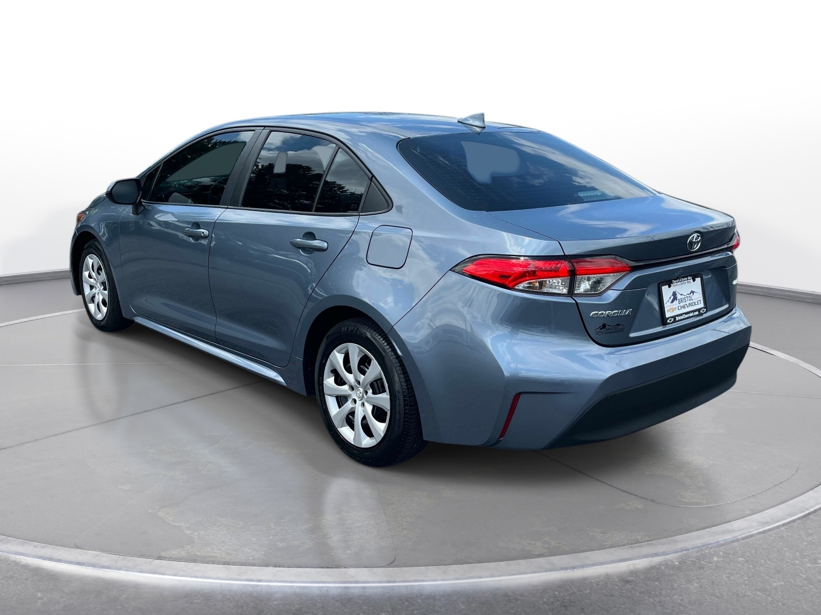 2024 Toyota Corolla LE - Photo 7