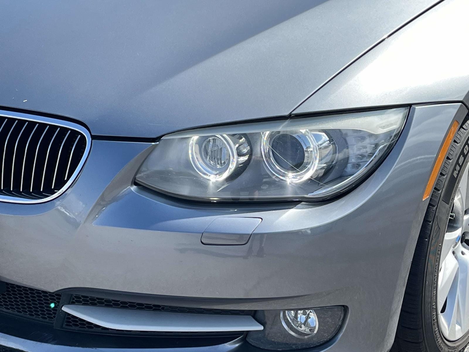 2013 BMW 3 Series 328i - Photo 11