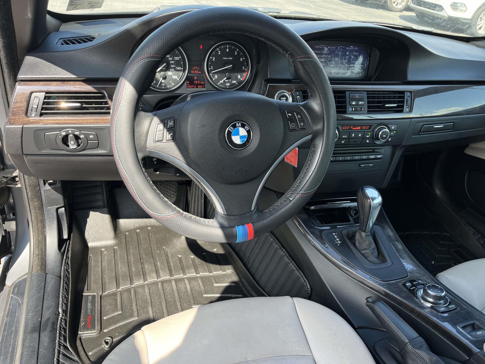 2013 BMW 3 Series 328i - Photo 13