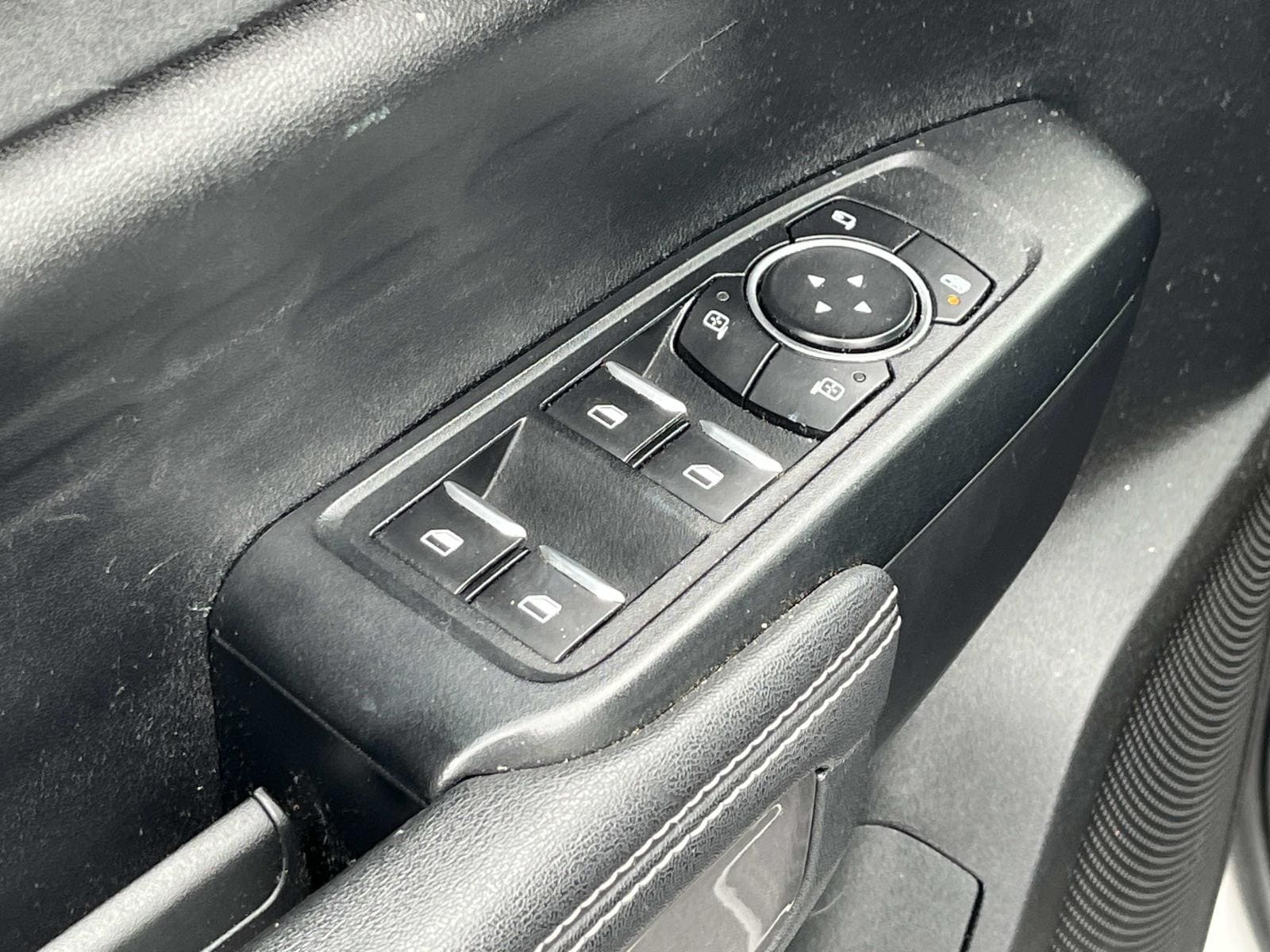 2024 Ford Ranger XLT - Photo 25