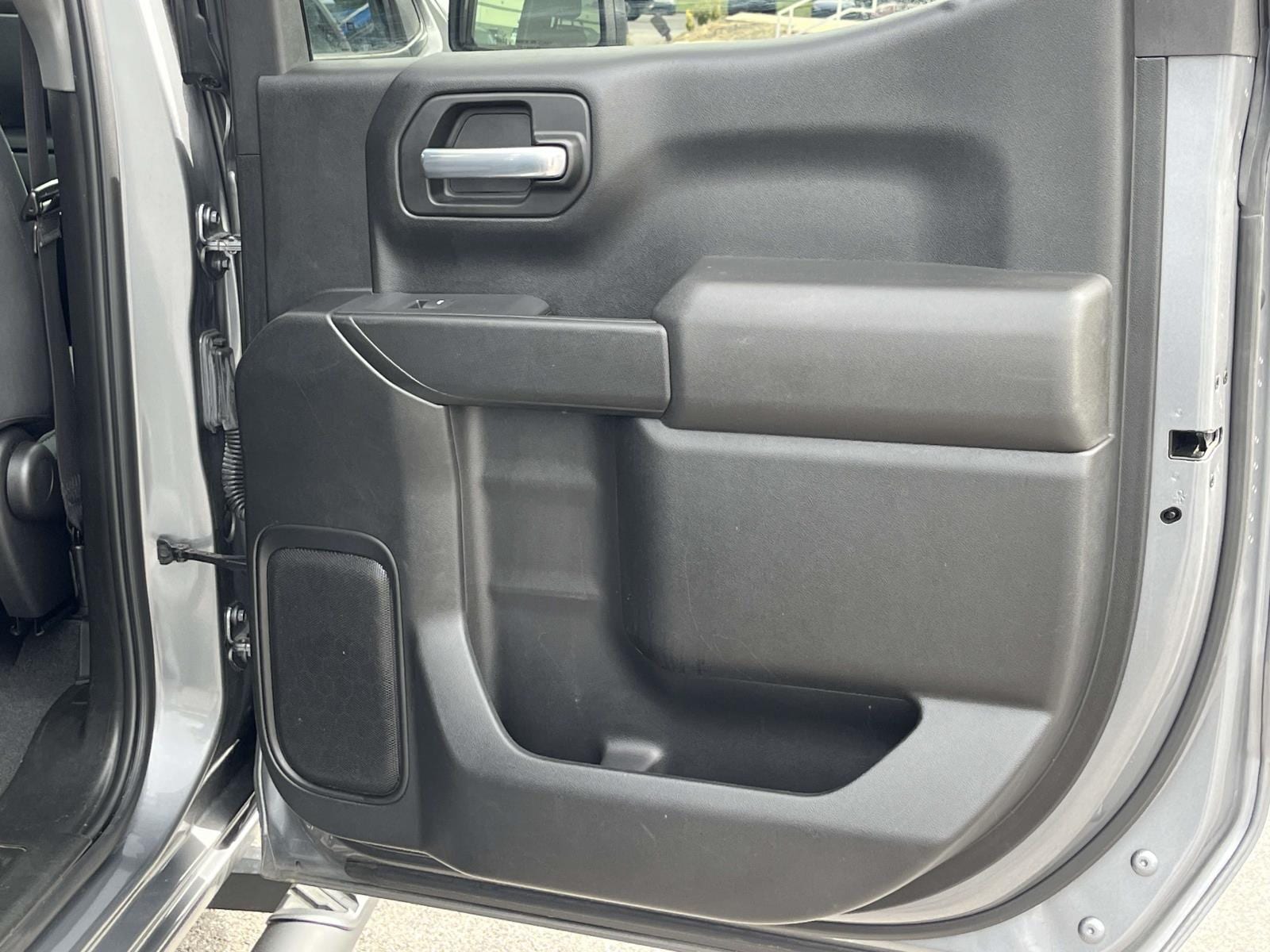 2021 Chevrolet Silverado 1500 Custom - Photo 20