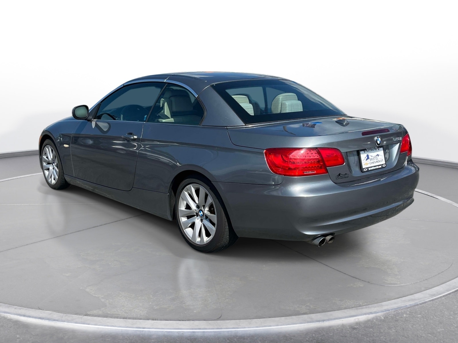 2013 BMW 3 Series 328i - Photo 7