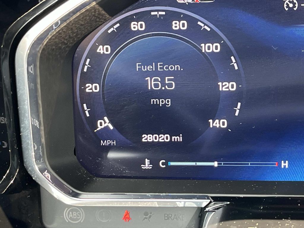 2026 Chevrolet Silverado 1500 LT - Photo 37