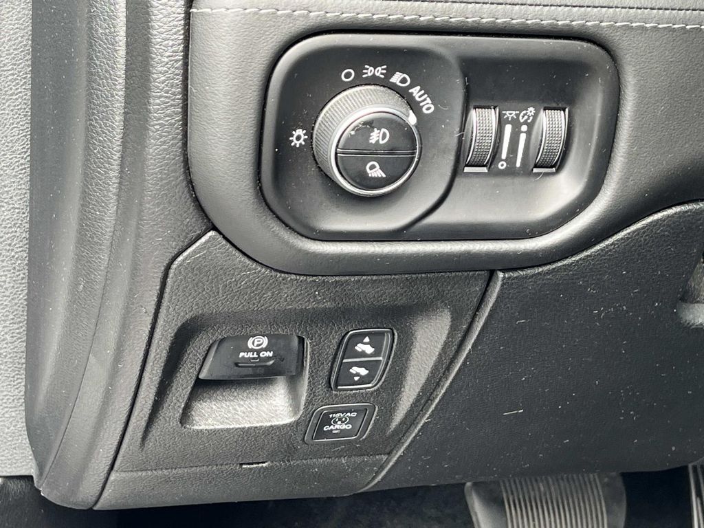 2020 RAM Ram 1500 Pickup Limited - Photo 29