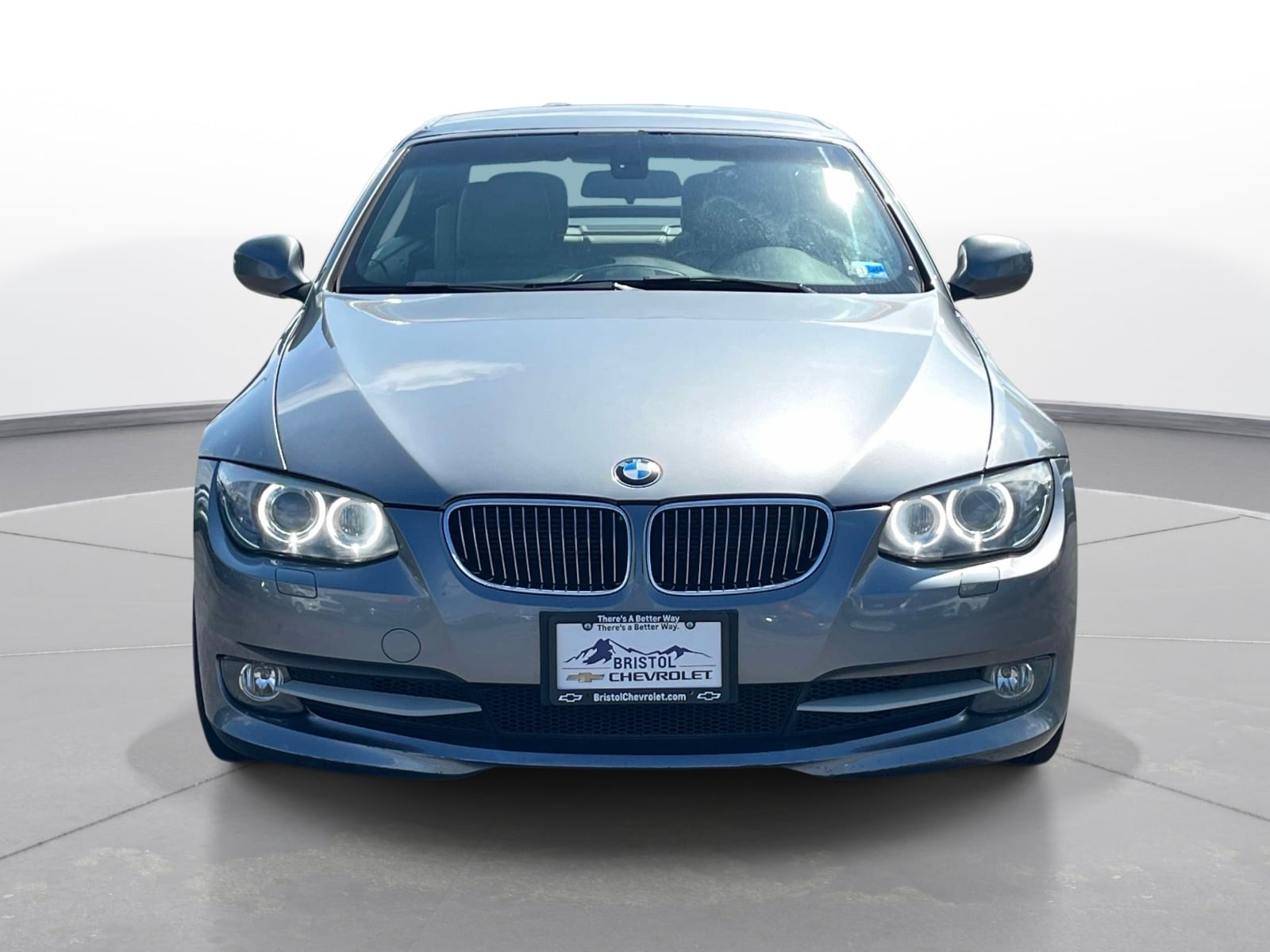 2013 BMW 3 Series 328i - Photo 10