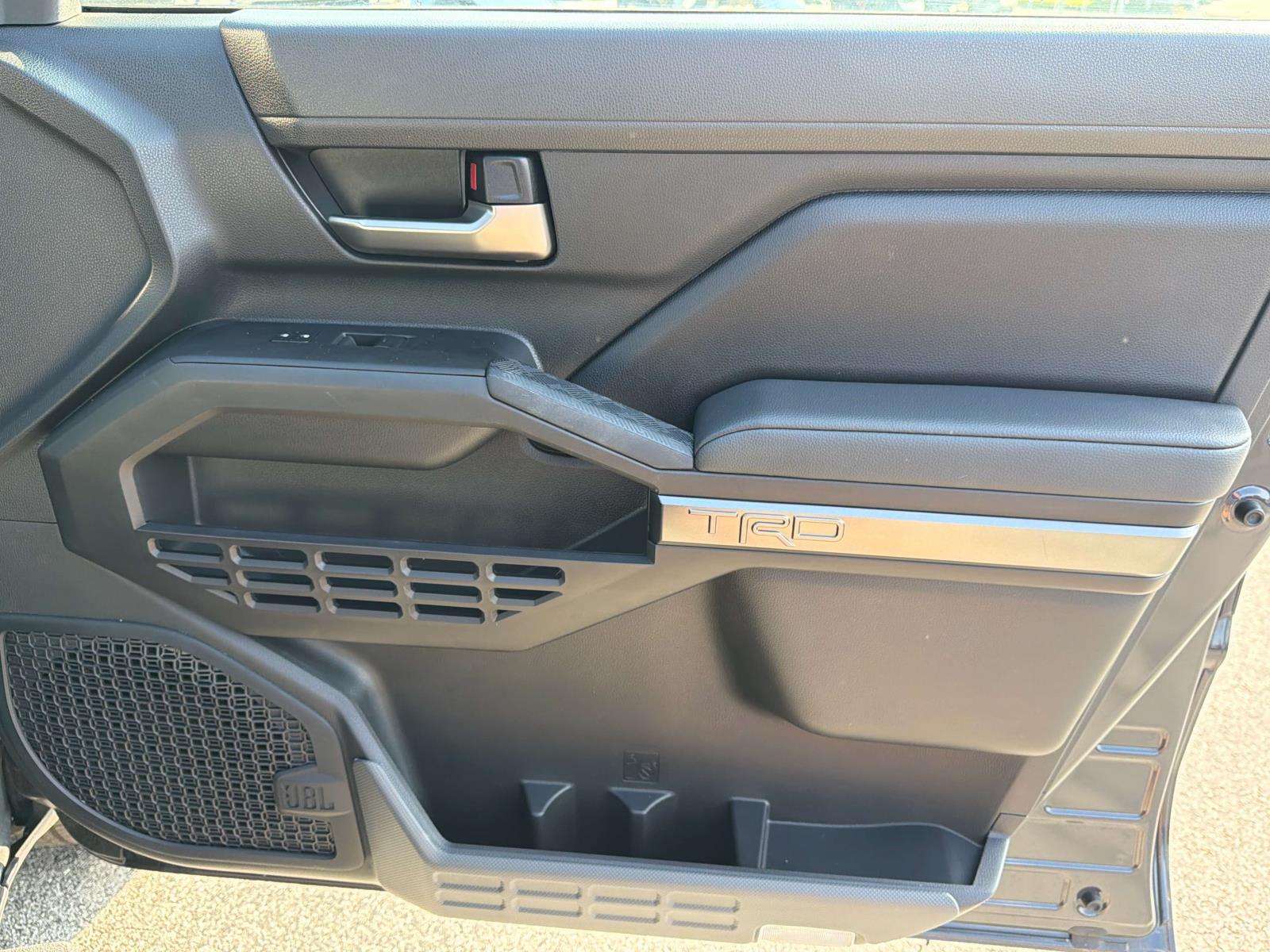 2024 Toyota Tacoma TRD Sport - Photo 25