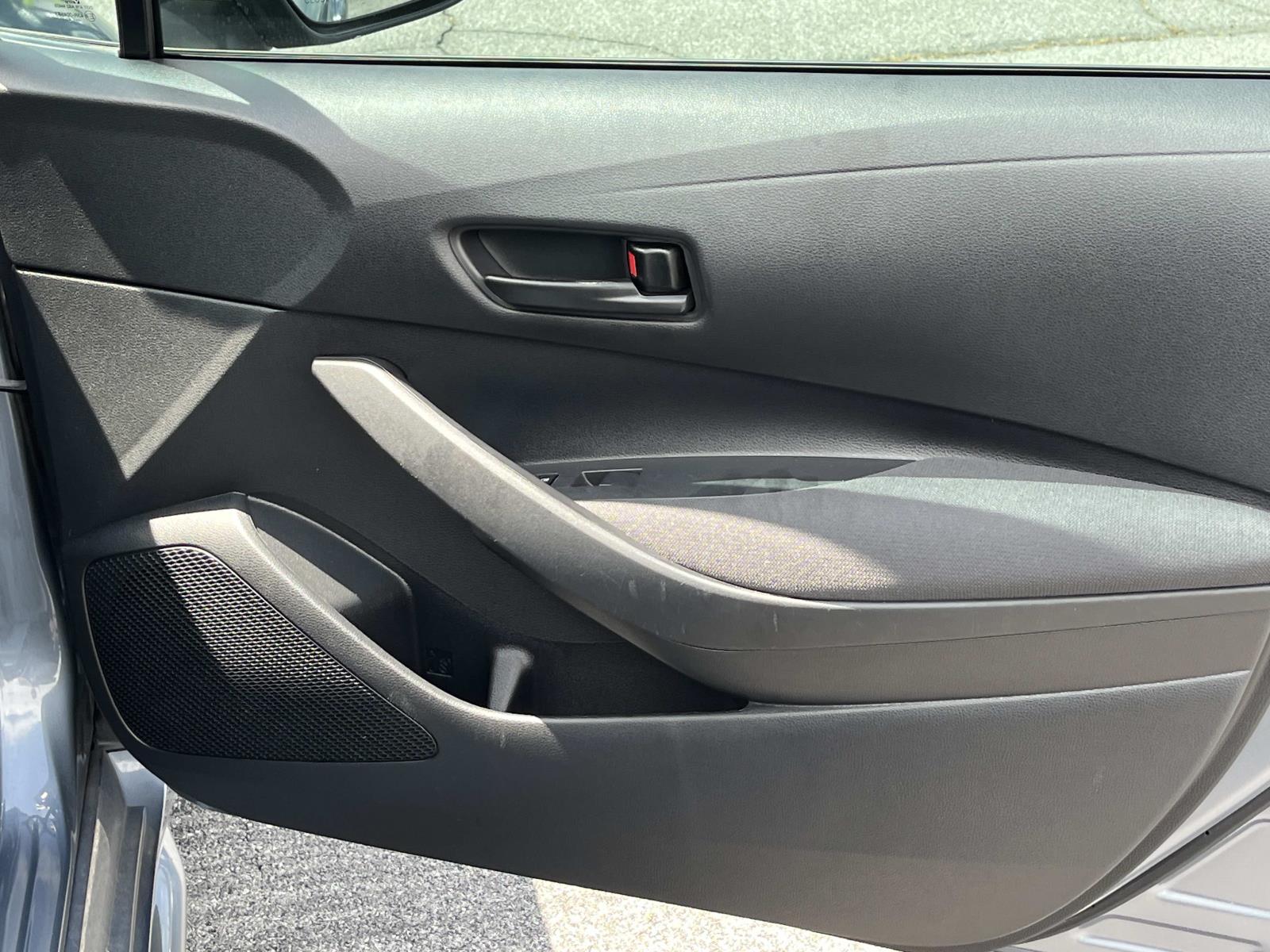2024 Toyota Corolla LE - Photo 21