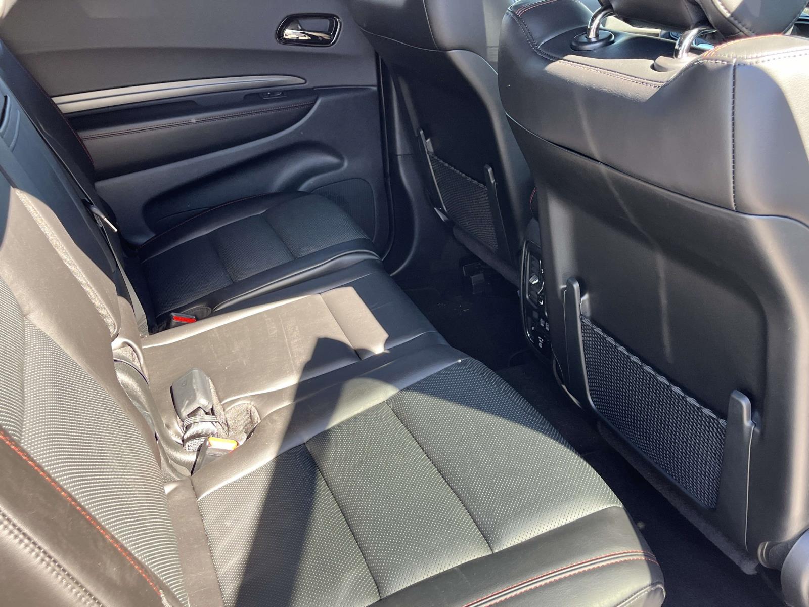 2026 Dodge Durango GT Plus - Photo 23