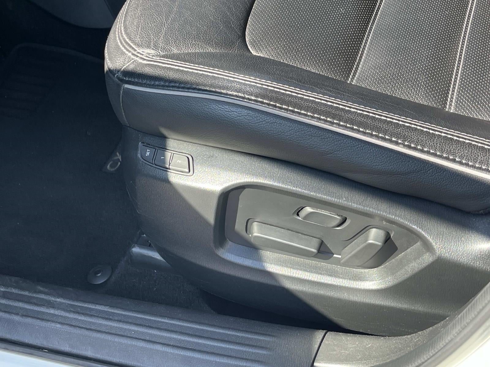 2025 Mazda CX-5 S Preferred package - Photo 29