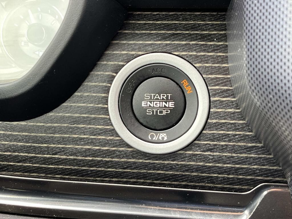 2020 RAM Ram 1500 Pickup Limited - Photo 34