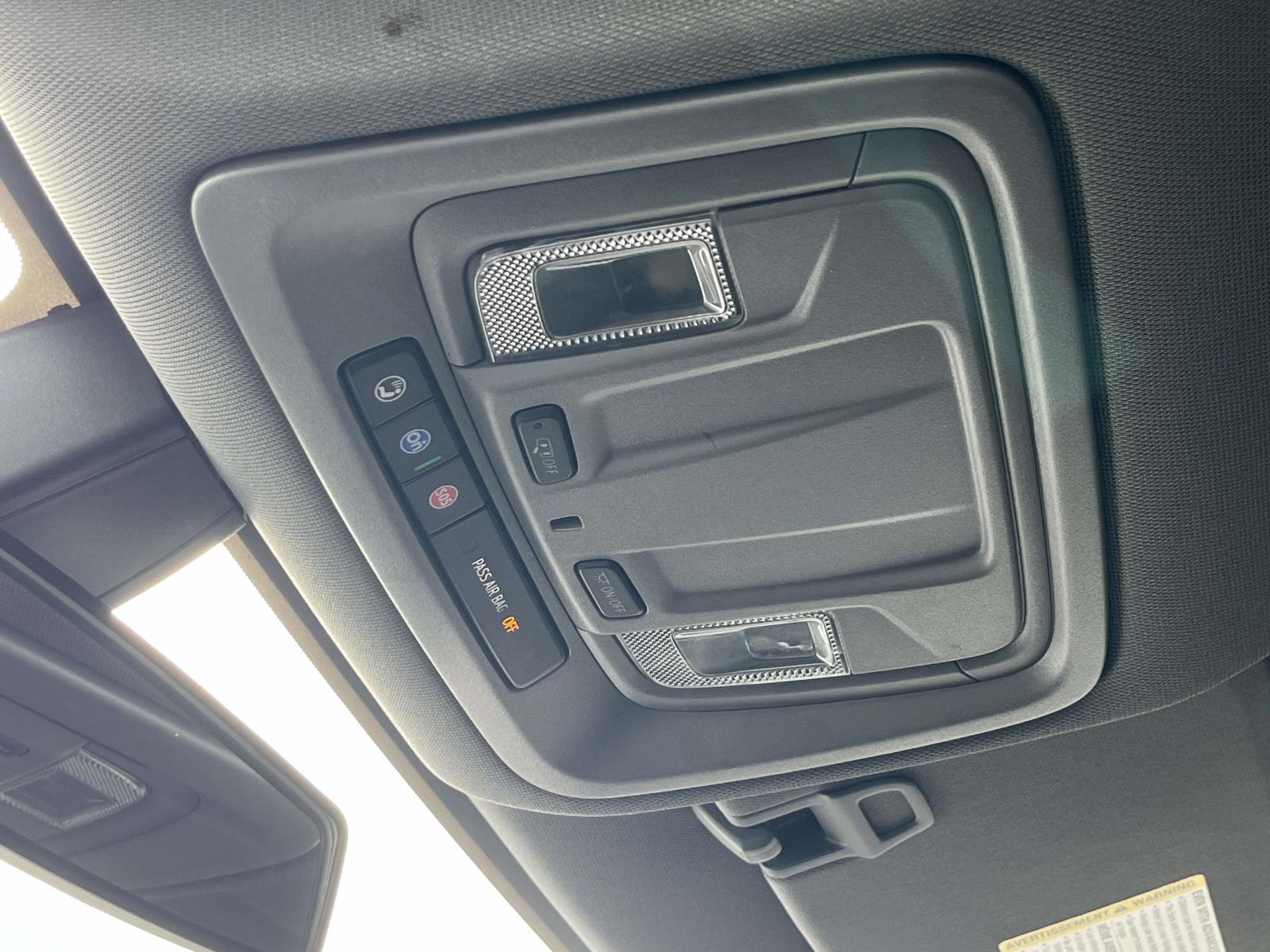 2021 Chevrolet Silverado 1500 Custom - Photo 32